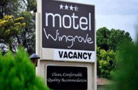 Motel Wingrove - Accommodation Resorts 2