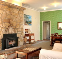 Oakleigh Rural Retreat - Accommodation Resorts