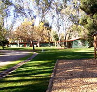 Corowa Caravan Park - Accommodation Resorts