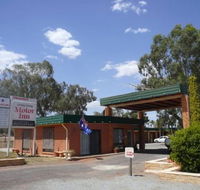 Grong Grong Motor Inn - Accommodation Resorts