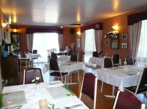 Grong Grong Motor Inn - Accommodation Resorts 2