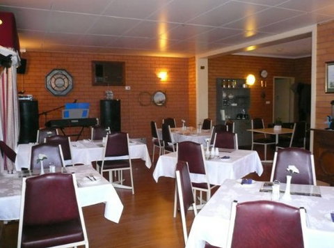 Grong Grong Motor Inn - Accommodation Resorts 3