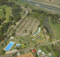 Gundagai Tourist Park - Accommodation Resorts