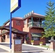 The Poets Recall - Accommodation Resorts