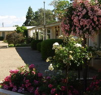 Garden Motor Inn - Accommodation Resorts