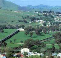 Auto Cabins and Motel - Accommodation Resorts