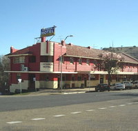 Criterion Hotel Gundagai - Accommodation Resorts