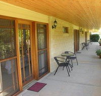 Stableford House Bed and Breakfast - Accommodation Resorts
