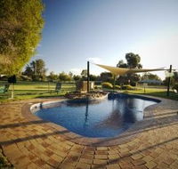 Howlong Country Golf Club  Motel - Accommodation Resorts