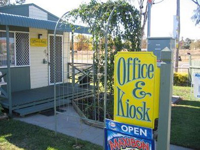 Junee Tourist Park - Accommodation Resorts 0