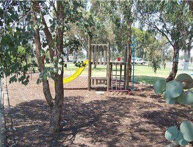 Junee Tourist Park - Accommodation Resorts 1