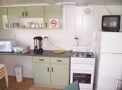 Junee Tourist Park - Accommodation Resorts 3