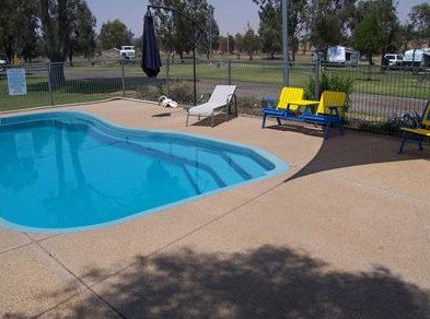 Junee Tourist Park - Accommodation Resorts 4