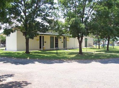 Junee Tourist Park - Accommodation Resorts 5