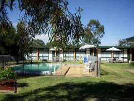 Junee Motor Inn - Accommodation Resorts 1