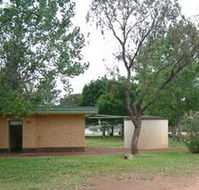 Oasis Caravan Park - Accommodation Resorts