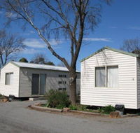 Leeton Caravan Park - Accommodation Resorts