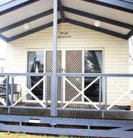 Murray River Holiday Park - Accommodation Resorts 2