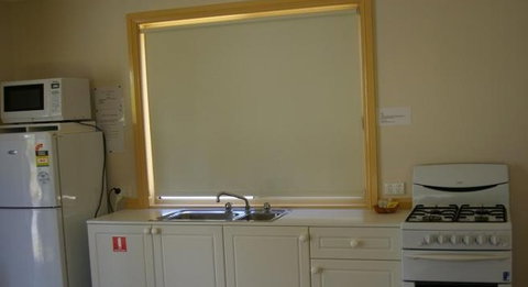 Murray River Holiday Park - Accommodation Resorts 4