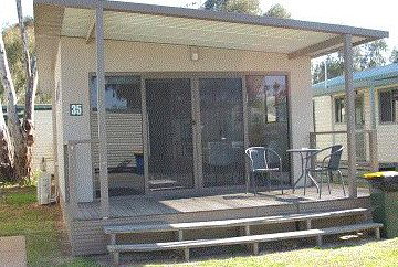 Murray River Holiday Park - Accommodation Resorts 5