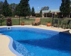 Narrandera Caravan Park - Accommodation Resorts 1