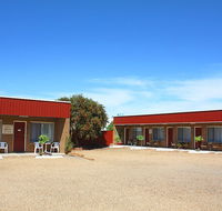 Camellia Motel - Accommodation Resorts