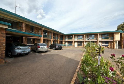 Fig Tree Motel - Accommodation Resorts 2