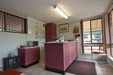Fig Tree Motel - Accommodation Resorts 3