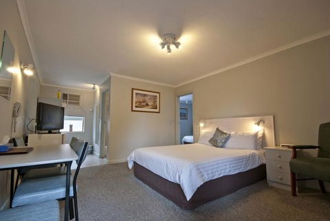 Fig Tree Motel - Accommodation Resorts 5