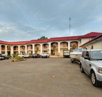 Club Motor Inn Narrandera - Accommodation Resorts