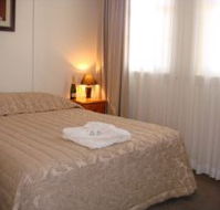 New Criterion - Accommodation Resorts