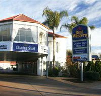 Charles Sturt Hotel - Accommodation Resorts