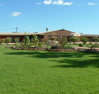 Newell Motor Inn - Accommodation Resorts