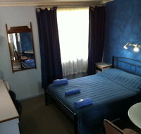 Bushmans Retreat Gundagai Motor Inn - Accommodation Resorts