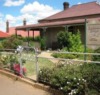 Courthouse Cottage B and B - Accommodation Resorts