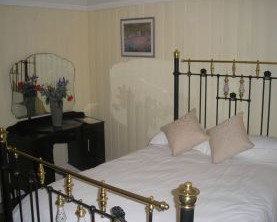 Courthouse Cottage B And B - Accommodation Resorts 2