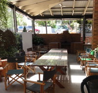 Patchwork Inn B  B - Accommodation Resorts