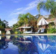 Kingswood Motel and Apartments - Accommodation Resorts