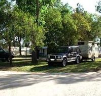 BIG4 Tocumwal Tourist Park - Accommodation Resorts