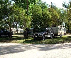 BIG4 Tocumwal Tourist Park - Accommodation Resorts 0