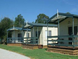 BIG4 Tocumwal Tourist Park - Accommodation Resorts 1