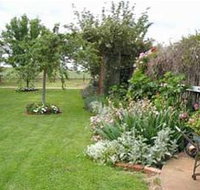 Colleen and Old Sils Farmstay - Accommodation Resorts