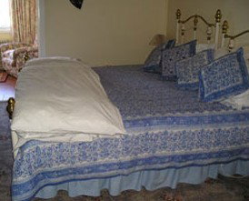 Colleen And Old Sils Farmstay - Accommodation Resorts 1