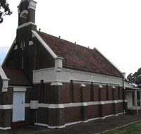 Allawah - Old Methodist Church - Accommodation Resorts