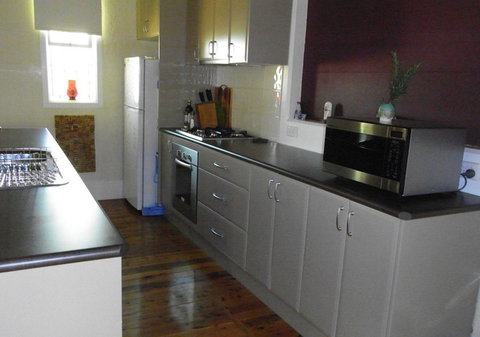 Allawah - Old Methodist Church - Accommodation Resorts 2