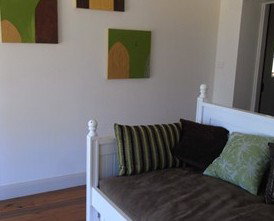 Allawah - Old Methodist Church - Accommodation Resorts 3