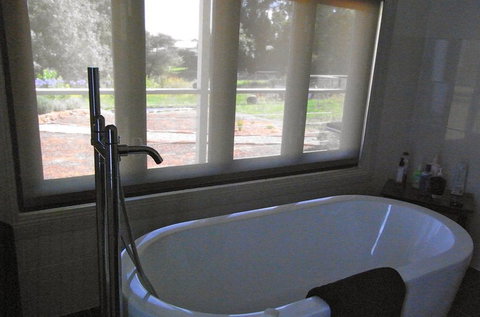 Allawah - Old Methodist Church - Accommodation Resorts 5