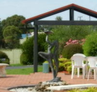 Clansman Motel - Accommodation Resorts