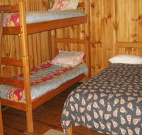 Bullock Mountain Homestead - Accommodation Resorts