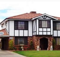 Aalbany Motor Inn - Accommodation Resorts